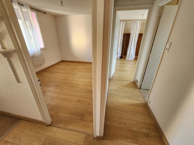 Vente Appartement MIREPOIX - 5 pièces -87 m² - (09500)