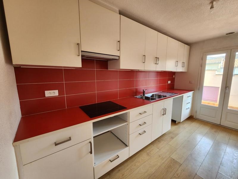 Vente Appartement MIREPOIX - 5 pièces -87 m² - (09500)