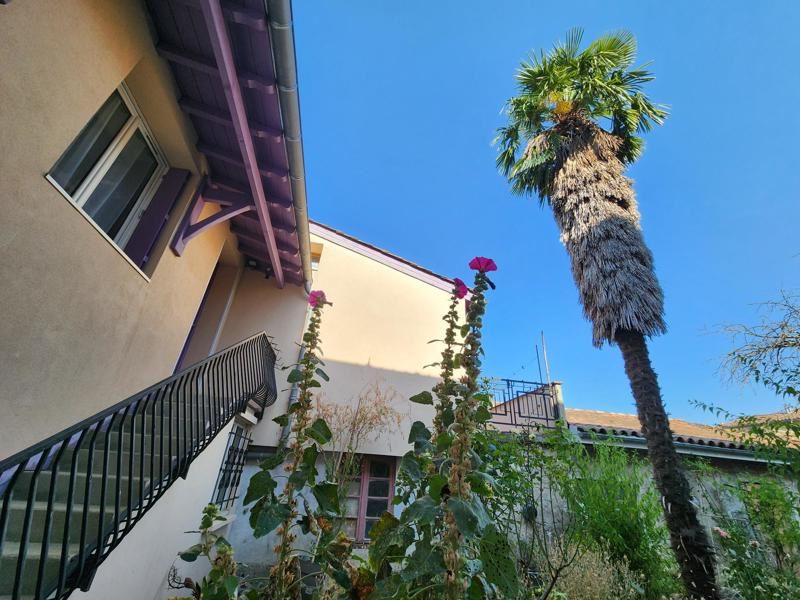 Vente Appartement MIREPOIX - 5 pièces -87 m² - (09500)
