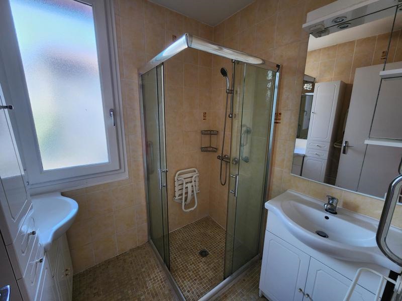 Vente Appartement MIREPOIX - 5 pièces -87 m² - (09500)