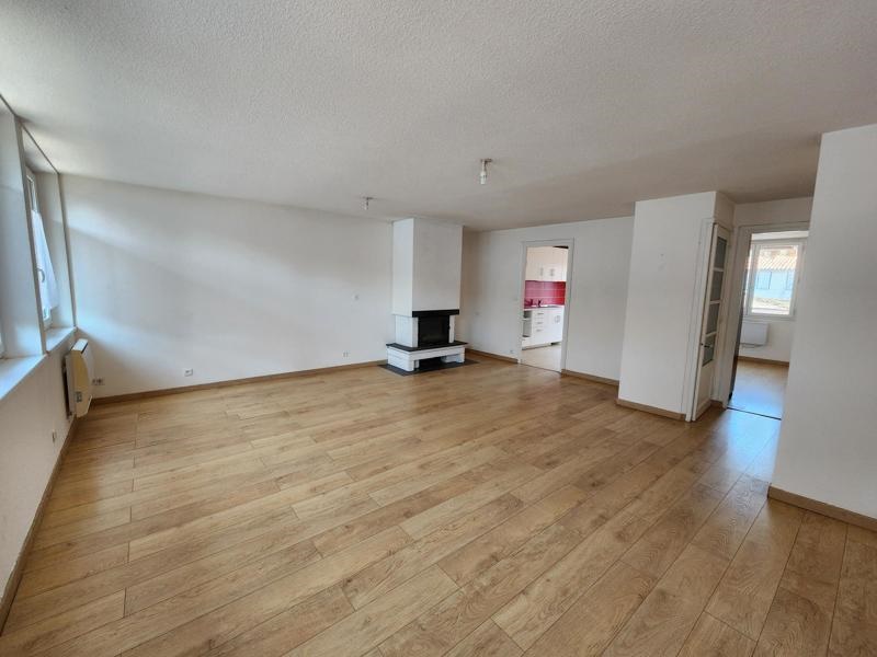 Vente Appartement MIREPOIX - 5 pièces -87 m² - (09500)