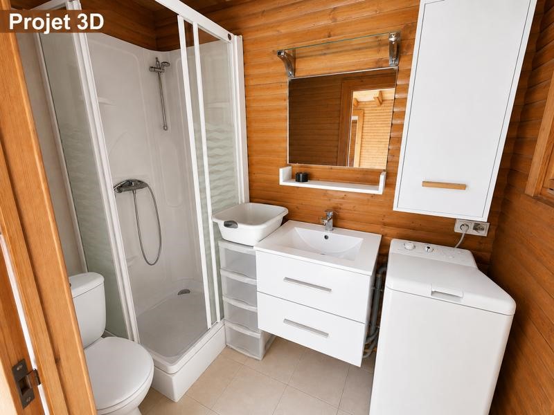Vente Maison Courtauly - 1 pièce -46 m² - (11230)