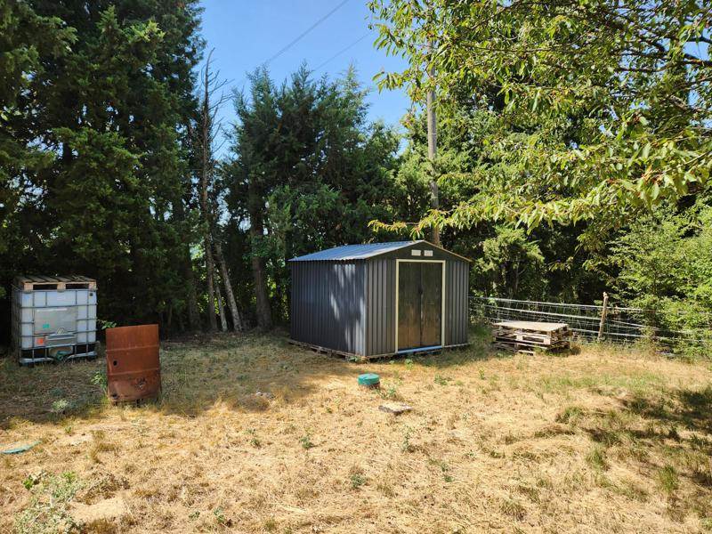 Vente Maison Courtauly - 1 pièce -46 m² - (11230)