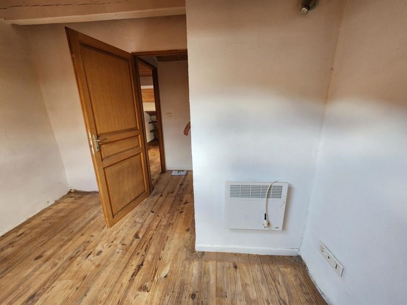 Vente Maison Dun - 4 pièces -72 m² - (09600)
