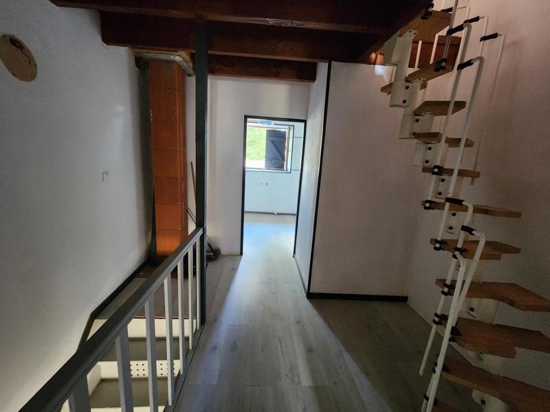 Vente Maison Dun - 4 pièces -72 m² - (09600)