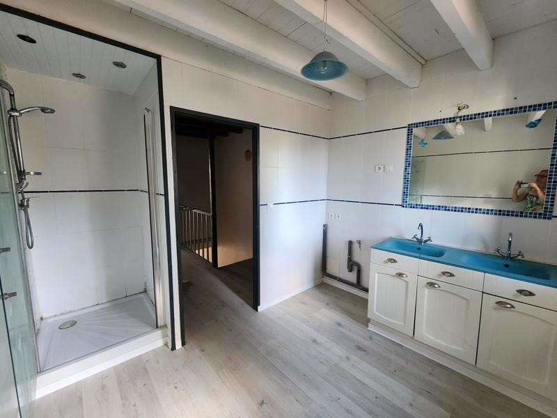 Vente Maison Dun - 4 pièces -72 m² - (09600)