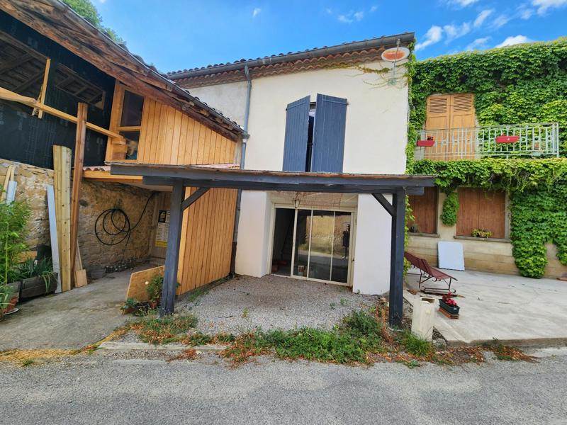 Vente Maison Dun - 4 pièces -72 m² - (09600)
