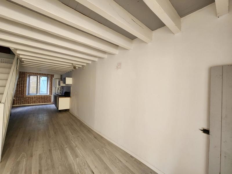 Vente Maison Dun - 4 pièces -72 m² - (09600)