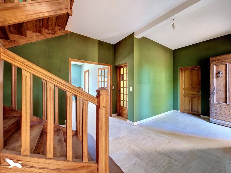 Vente Maison Mirepoix - 7 pièces -180 m² - (09500)