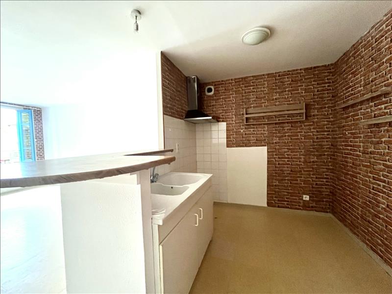 Vente Immeuble MIREPOIX - -  222 m² - (09500)