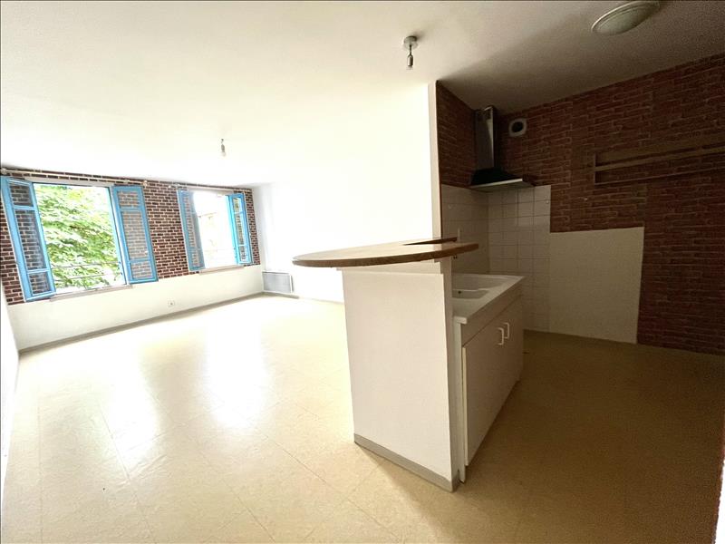 Vente Immeuble MIREPOIX - -  222 m² - (09500)
