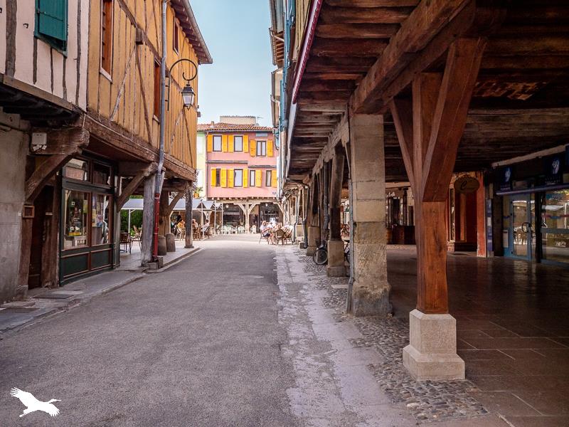 Vente Immeuble MIREPOIX - -  222 m² - (09500)