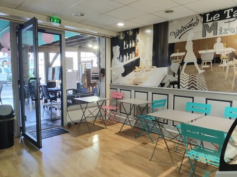 Vente Immeuble MIREPOIX - -  222 m² - (09500)
