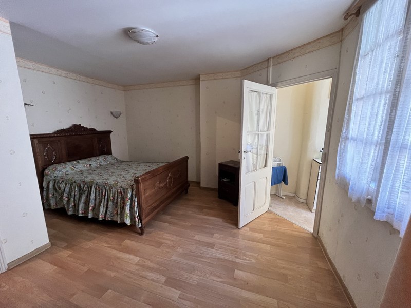 Vente Maison MIREPOIX - 6 pièces -180 m² - (09500)