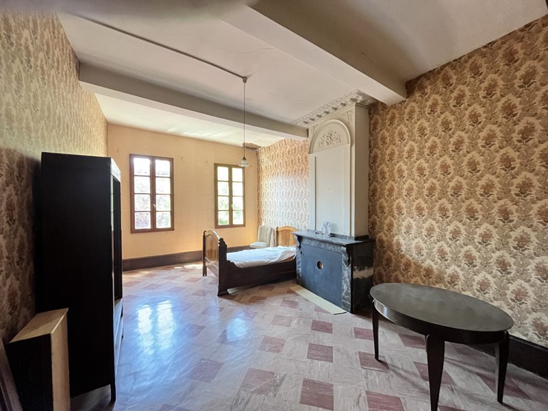 Vente Maison MIREPOIX - 6 pièces -180 m² - (09500)