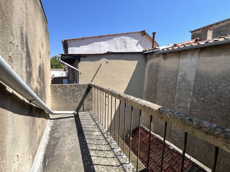 Vente Maison MIREPOIX - 6 pièces -180 m² - (09500)