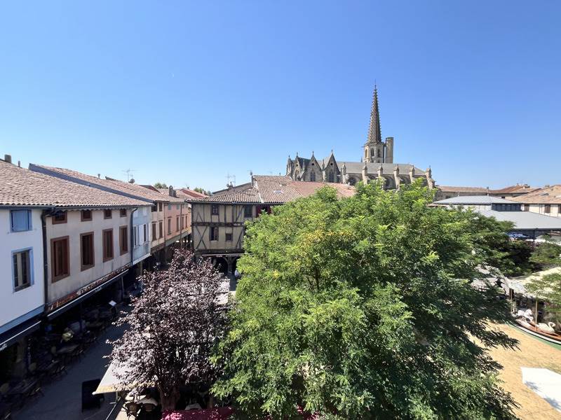 Vente Maison MIREPOIX - 6 pièces -180 m² - (09500)