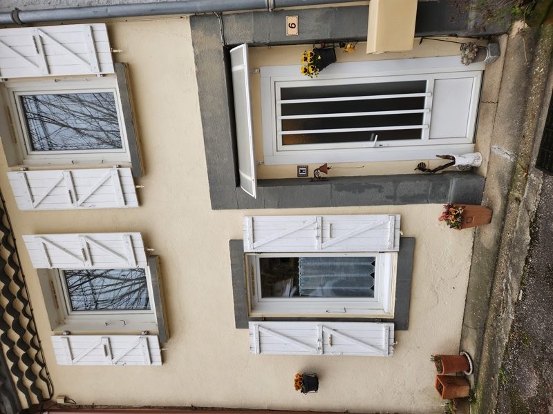 Vente Maison TEILHET - 3 pièces -84 m² - (09500)