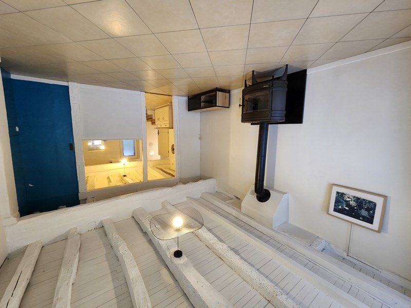 Vente Maison TEILHET - 3 pièces -84 m² - (09500)