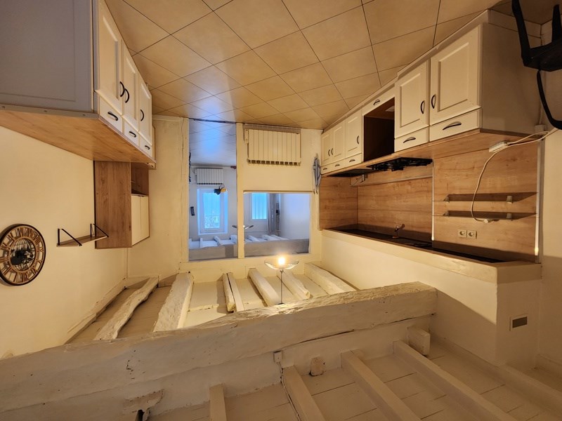 Vente Maison TEILHET - 3 pièces -84 m² - (09500)