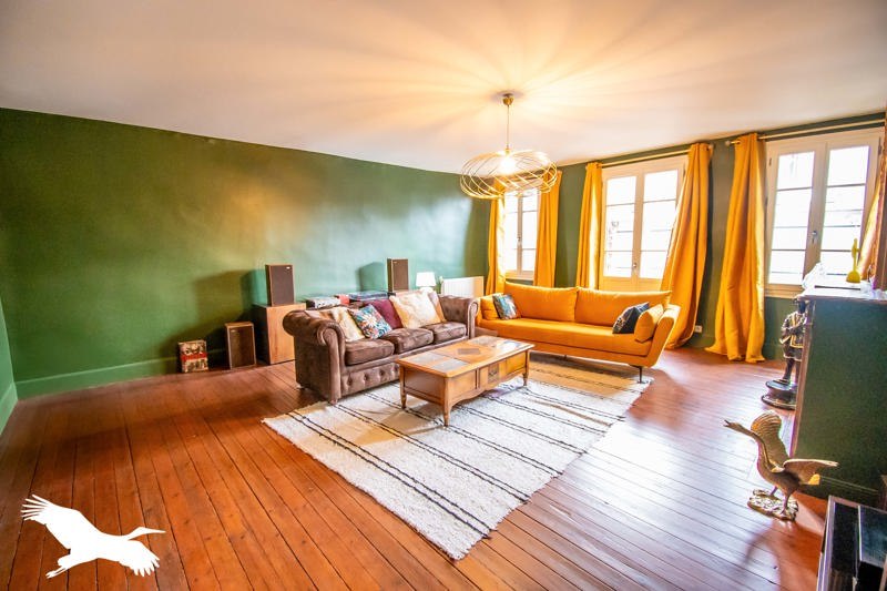 Vente Maison MIREPOIX - 6 pièces -240 m² - (09500)