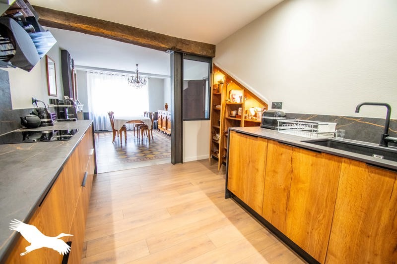 Vente Maison MIREPOIX - 6 pièces -240 m² - (09500)