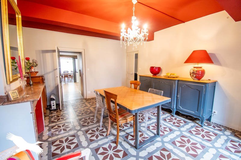 Vente Maison MIREPOIX - 6 pièces -240 m² - (09500)