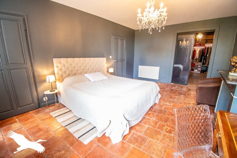 Vente Maison MIREPOIX - 6 pièces -240 m² - (09500)