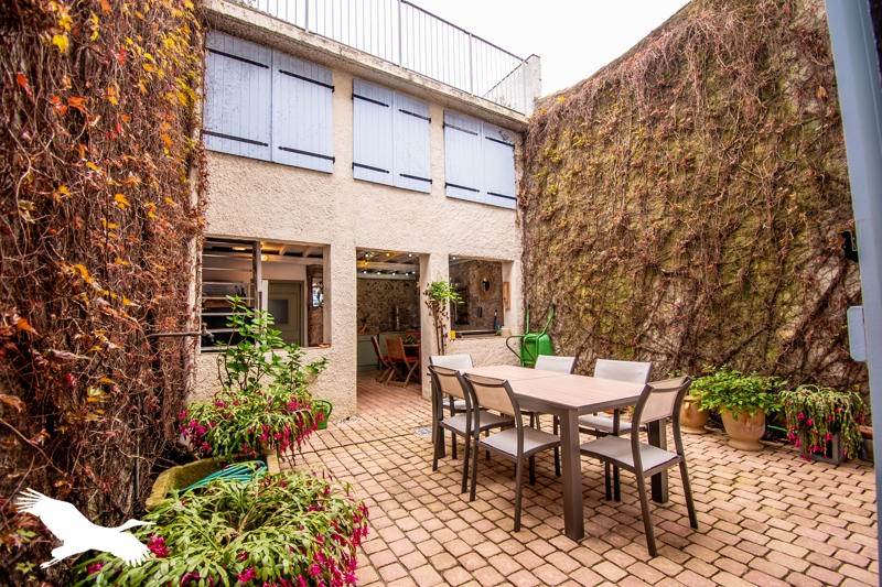 Vente Maison MIREPOIX - 6 pièces -240 m² - (09500)
