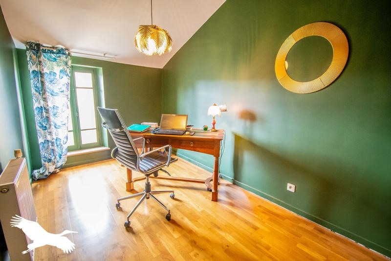 Vente Maison MIREPOIX - 6 pièces -240 m² - (09500)