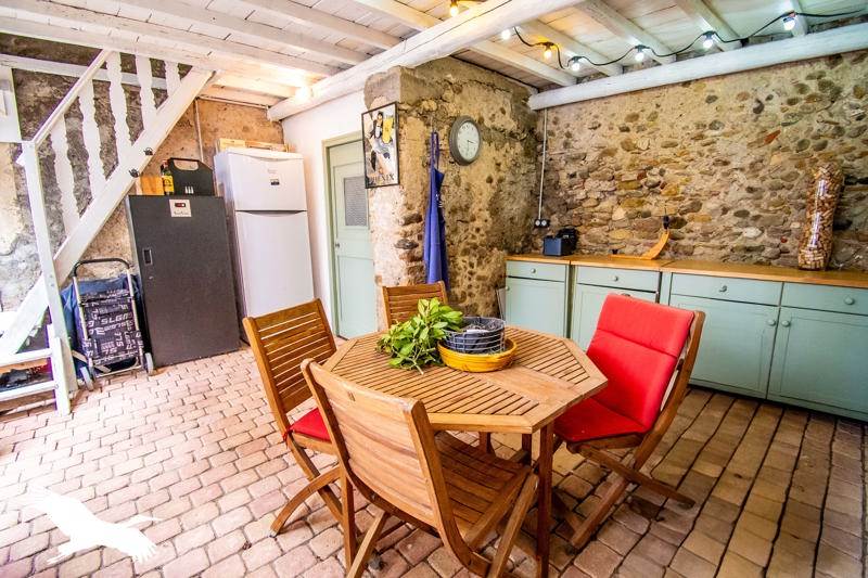 Vente Maison MIREPOIX - 6 pièces -240 m² - (09500)