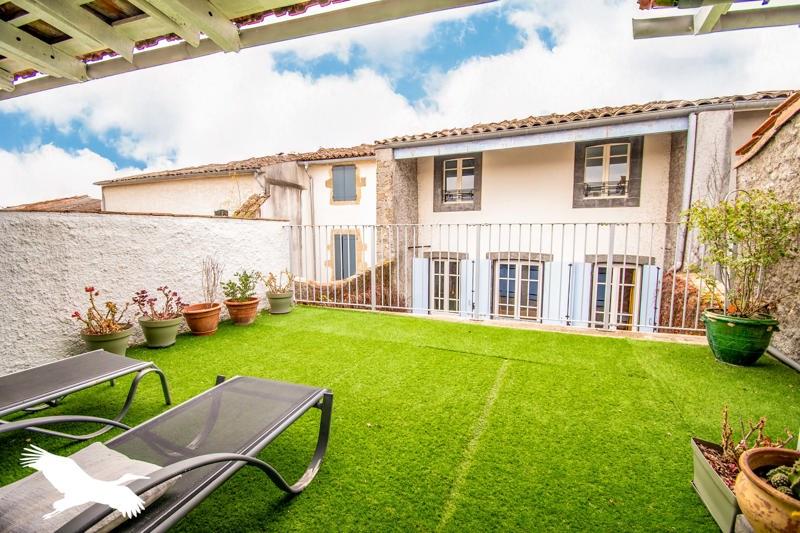 Vente Maison MIREPOIX - 6 pièces -240 m² - (09500)