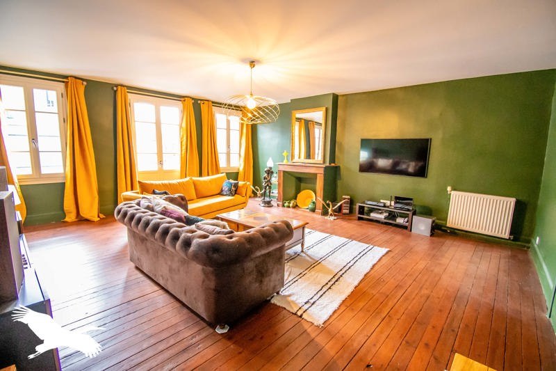 Vente Maison MIREPOIX - 6 pièces -240 m² - (09500)