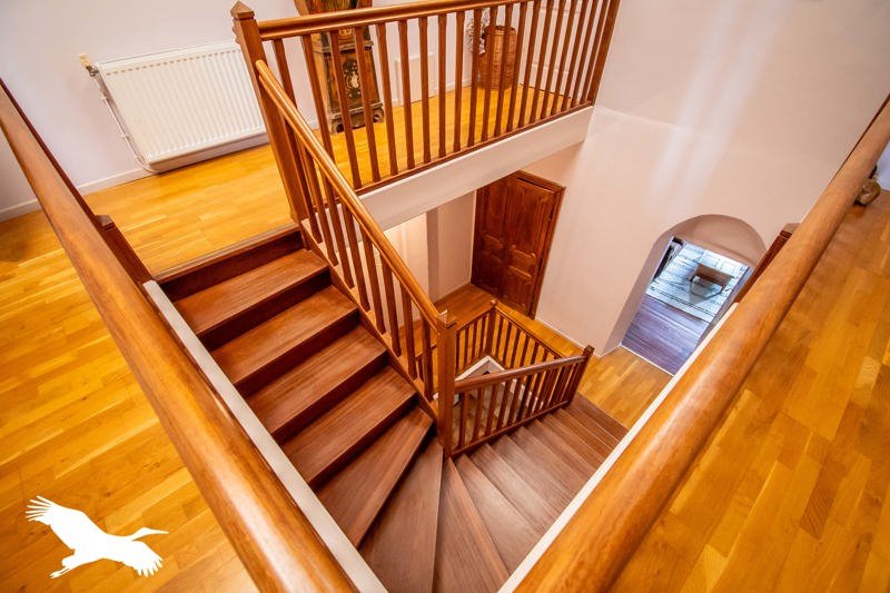Vente Maison MIREPOIX - 6 pièces -240 m² - (09500)
