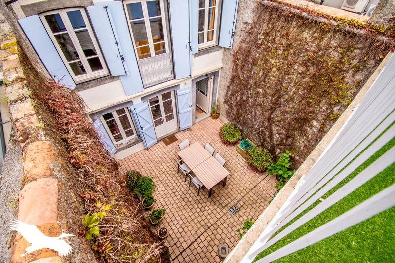 Vente Maison MIREPOIX - 6 pièces -240 m² - (09500)