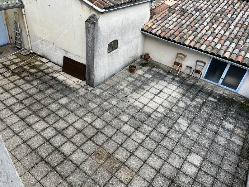 Vente Immeuble MIREPOIX - -  463 m² - (09500)