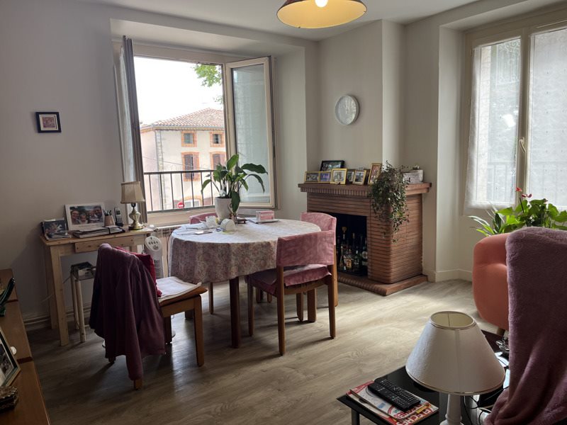 Vente Immeuble MIREPOIX - -  463 m² - (09500)