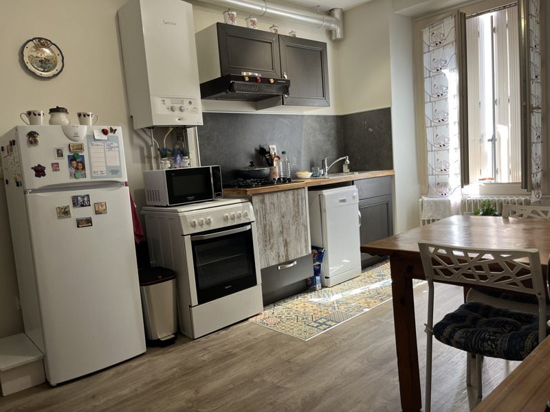 Vente Immeuble MIREPOIX - -  463 m² - (09500)