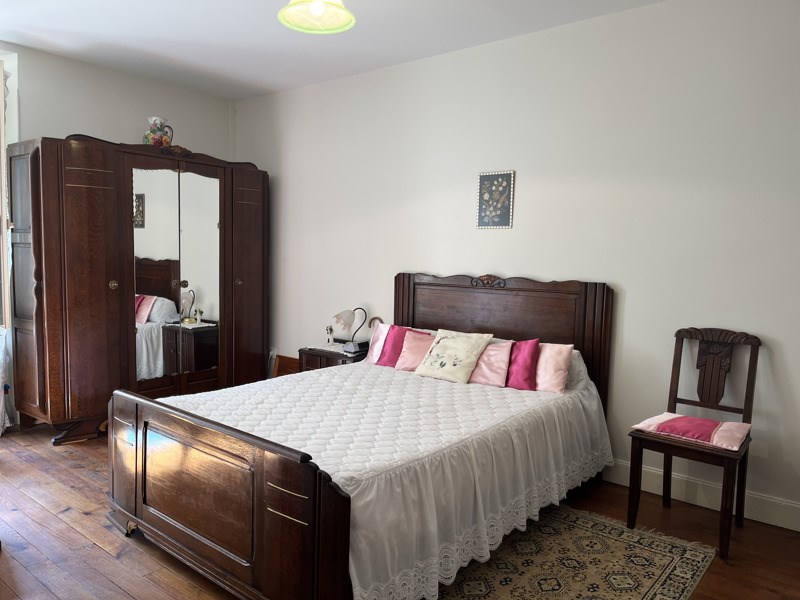 Vente Immeuble MIREPOIX - -  463 m² - (09500)