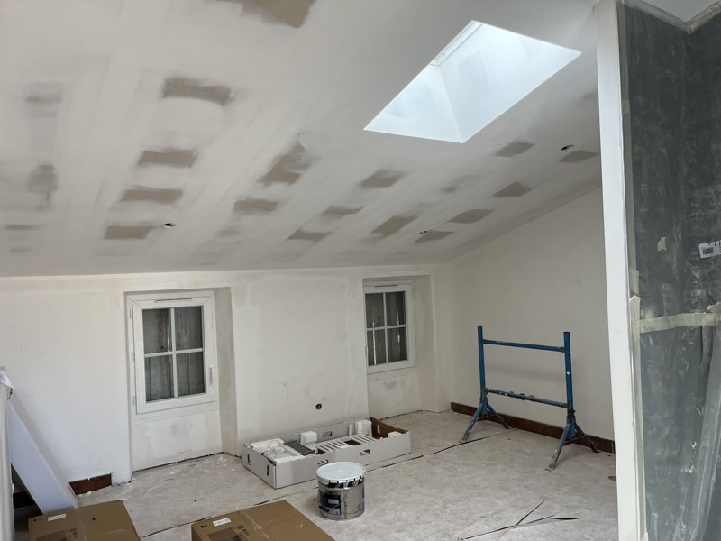 Vente Immeuble MIREPOIX - -  463 m² - (09500)