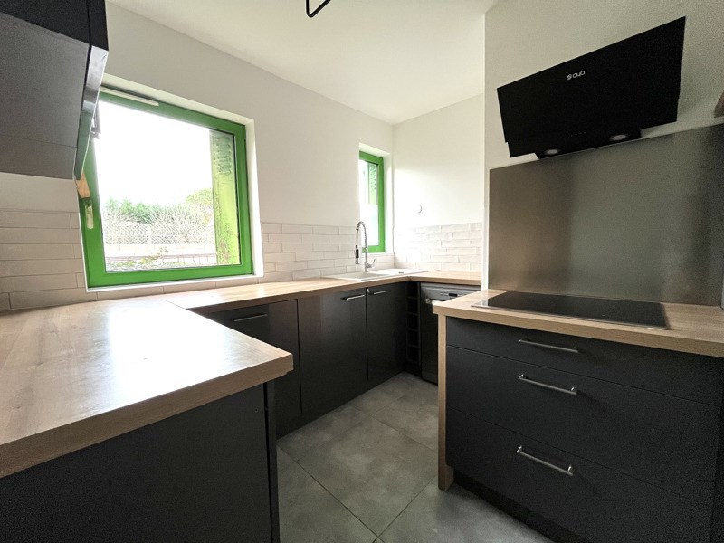 Vente Appartement MIREPOIX - 3 pièces -69 m² - (09500)