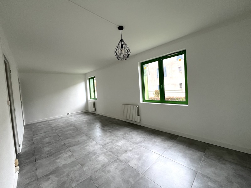 Vente Appartement MIREPOIX - 3 pièces -69 m² - (09500)
