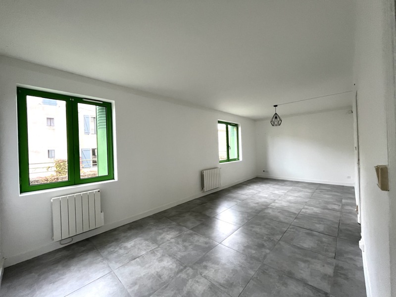 Vente Appartement MIREPOIX - 3 pièces -69 m² - (09500)