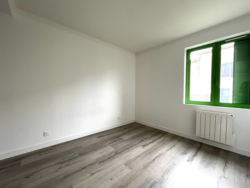 Vente Appartement MIREPOIX - 3 pièces -69 m² - (09500)