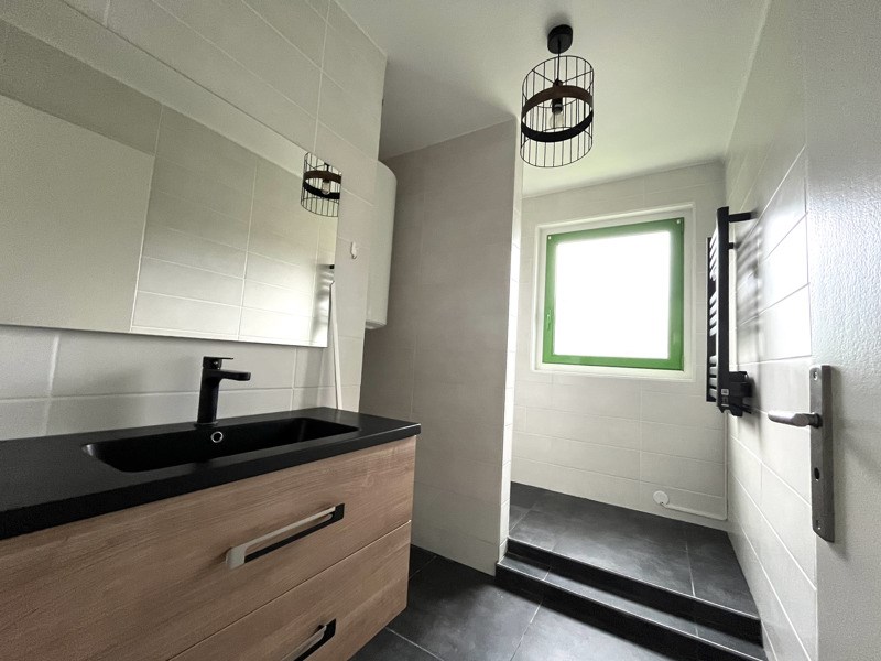 Vente Appartement MIREPOIX - 3 pièces -69 m² - (09500)