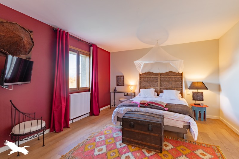 Vente Maison VAL DE LAMBRONNE - 11 pièces -418 m² - (11230)