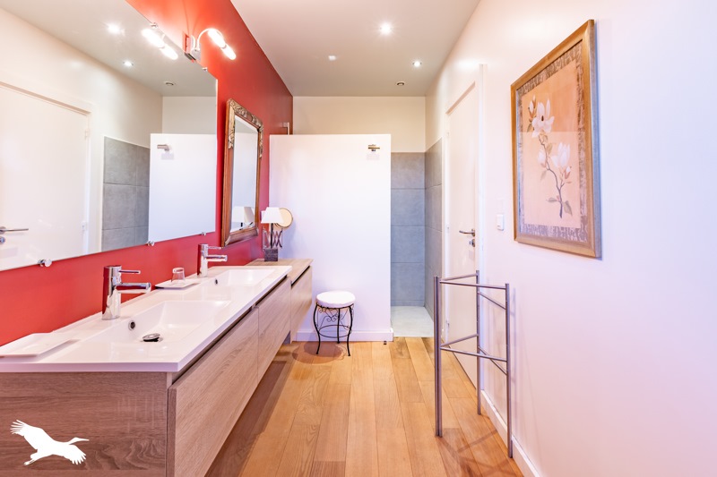Vente Maison VAL DE LAMBRONNE - 11 pièces -418 m² - (11230)