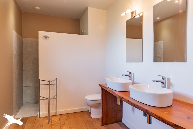 Vente Maison VAL DE LAMBRONNE - 11 pièces -418 m² - (11230)