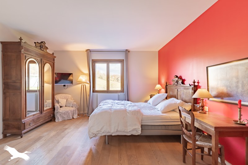 Vente Maison VAL DE LAMBRONNE - 11 pièces -418 m² - (11230)