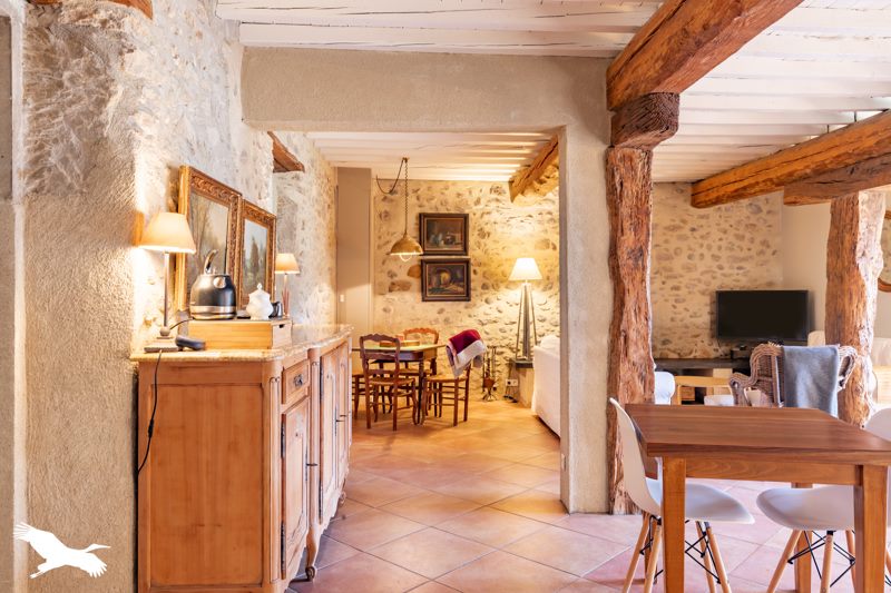Vente Maison VAL DE LAMBRONNE - 11 pièces -418 m² - (11230)